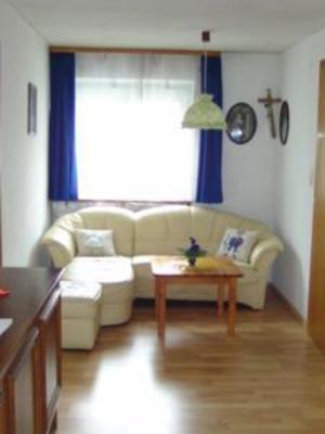 фото отеля Ferienwohnung Kunz