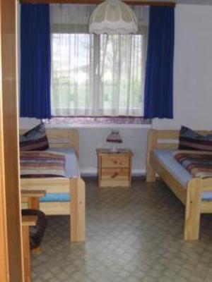 фото отеля Ferienwohnung Kunz