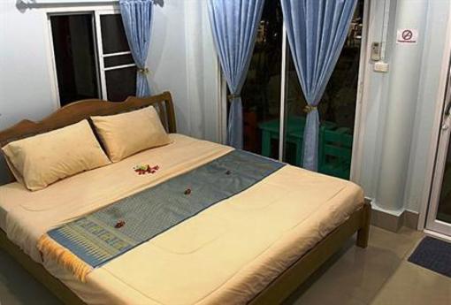 фото отеля Ban Platabtim Resort
