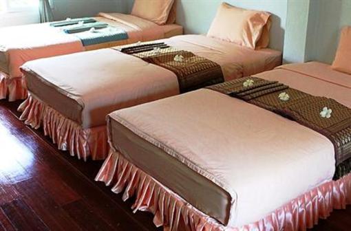 фото отеля Ban Platabtim Resort