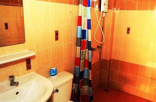 фото отеля Ban Platabtim Resort