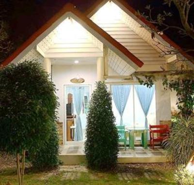 фото отеля Ban Platabtim Resort
