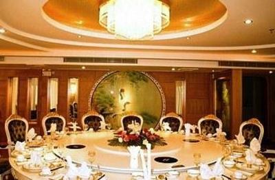 фото отеля Paradise International Hotel