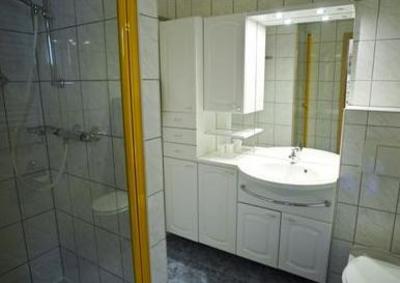 фото отеля Pension Jagerstieg