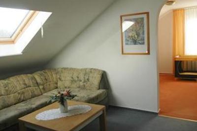 фото отеля Pension Jagerstieg