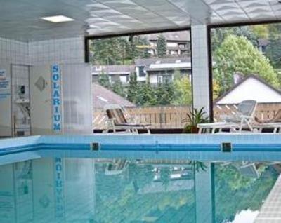 фото отеля Pension Jagerstieg