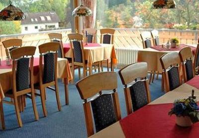 фото отеля Pension Jagerstieg