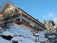 Pension Jagerstieg