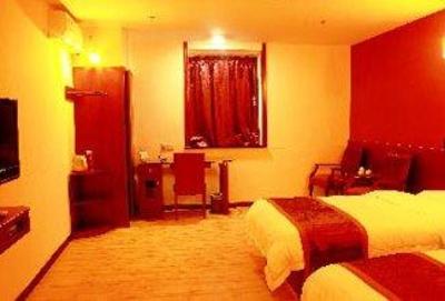 фото отеля Si Jia Xin Yi Hotel Shipingqiao Chongqing