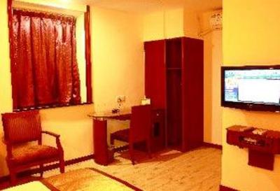 фото отеля Si Jia Xin Yi Hotel Shipingqiao Chongqing