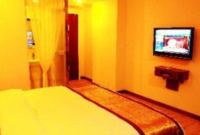 фото отеля Si Jia Xin Yi Hotel Shipingqiao Chongqing