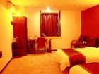 фото отеля Si Jia Xin Yi Hotel Shipingqiao Chongqing