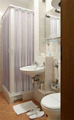 фото отеля Vila Panonija Hotel