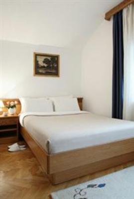 фото отеля Vila Panonija Hotel