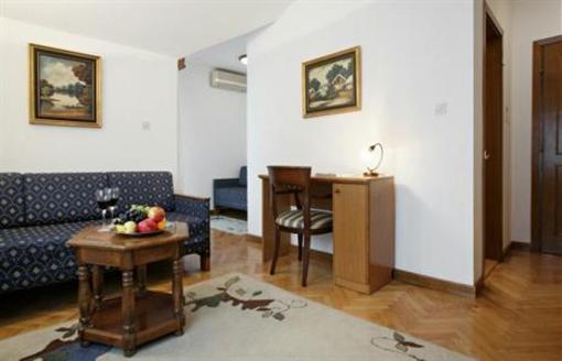 фото отеля Vila Panonija Hotel