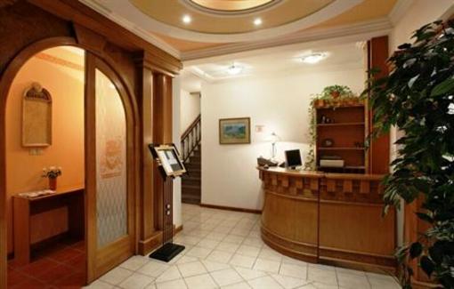 фото отеля Vila Panonija Hotel