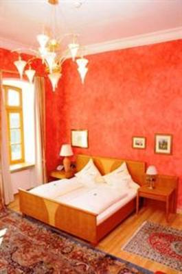 фото отеля Waldschloss Hotel Schardenberg