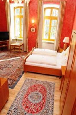 фото отеля Waldschloss Hotel Schardenberg