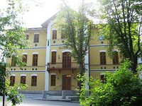 Waldschloss Hotel Schardenberg