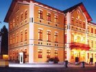 фото отеля Waldschloss Hotel Schardenberg
