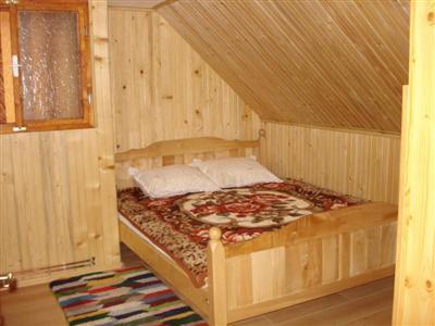 фото отеля Cabana Cascada Vidra