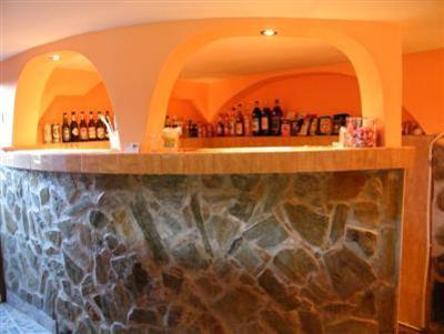 фото отеля Cabana Cascada Vidra
