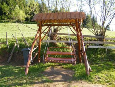фото отеля Cabana Cascada Vidra