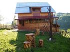 фото отеля Cabana Cascada Vidra