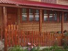 фото отеля Cabana Cascada Vidra