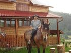 фото отеля Cabana Cascada Vidra