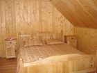фото отеля Cabana Cascada Vidra