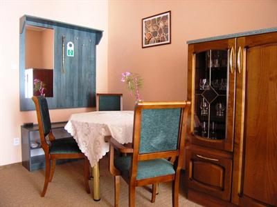 фото отеля Hotel Modena Karlovy Vary