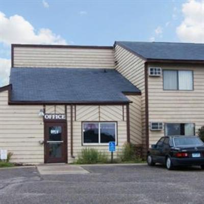фото отеля Rum River Motel