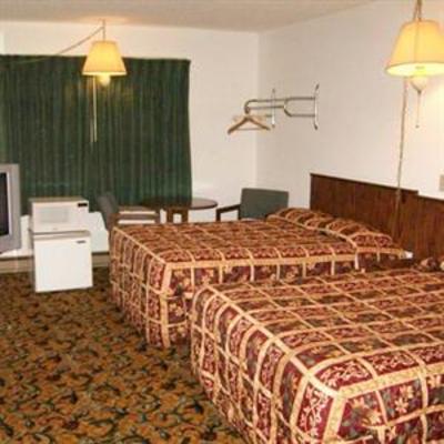 фото отеля Rum River Motel