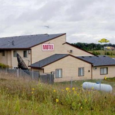 фото отеля Rum River Motel