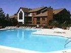 фото отеля Bridgestreet Pointe Apartments Arlington Heights
