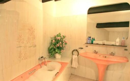 фото отеля Motel Scudo