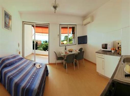 фото отеля Motel Scudo