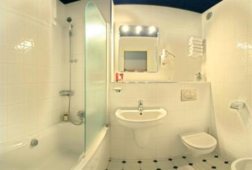 фото отеля Motel Scudo