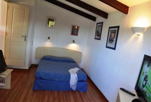 фото отеля Motel Scudo
