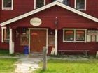 фото отеля Messlingen Fjallby