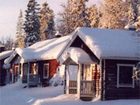 фото отеля Messlingen Fjallby
