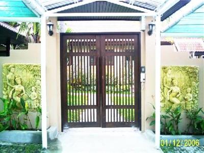 фото отеля Whispering Palms Suite Koh Samui
