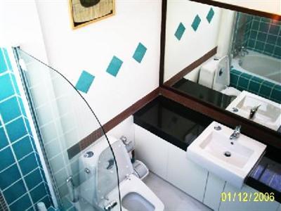 фото отеля Whispering Palms Suite Koh Samui