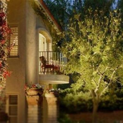 фото отеля Rancho Bernardo Inn