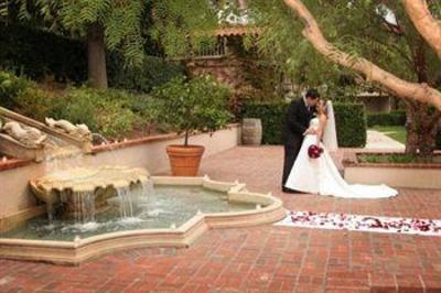 фото отеля Rancho Bernardo Inn