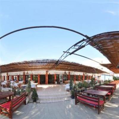 фото отеля Mavisu Resort Hotel