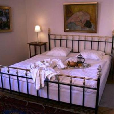 фото отеля Killegarden Bed and Breakfast i Kivik