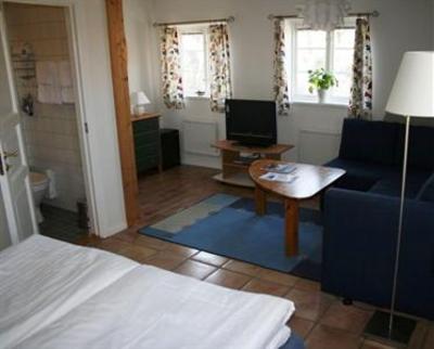 фото отеля Killegarden Bed and Breakfast i Kivik