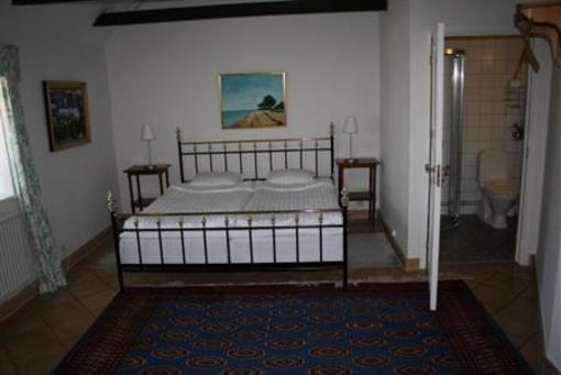 фото отеля Killegarden Bed and Breakfast i Kivik